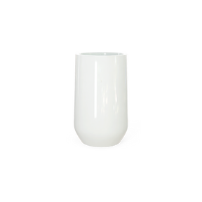 Hayden, Gloss Bright White finish