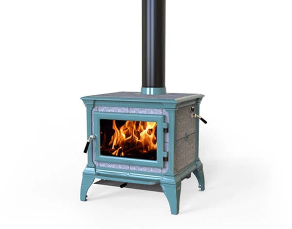 Hearthstone Castleton TruHybrid Wood Stoves