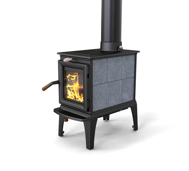 Hearthstone Lincoln TruHybrid Wood Stove