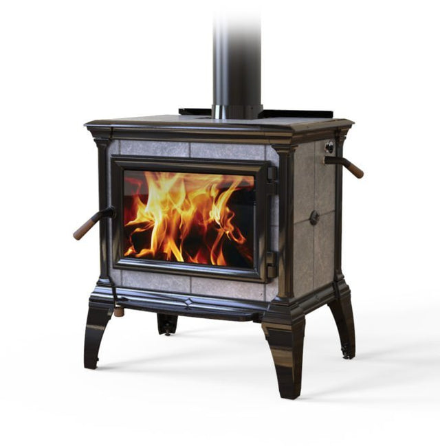 Hearthstone Heritage TruHybrid Wood Stoves