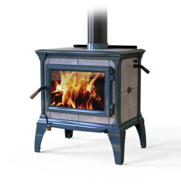 Hearthstone Heritage TruHybrid Wood Stoves