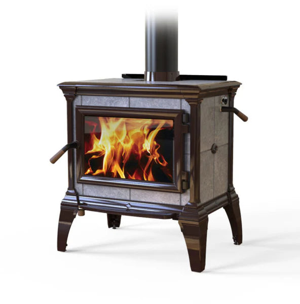 Hearthstone Heritage TruHybrid Wood Stoves