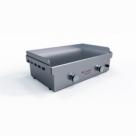 Le Griddle The Ranch Hand Dual Burner Griddle - GFE75 - Serene Yards