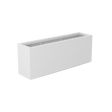 Miami, Matte Bright White finish