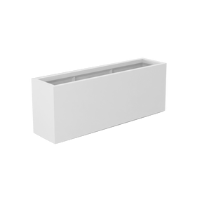 Miami, Matte Bright White finish