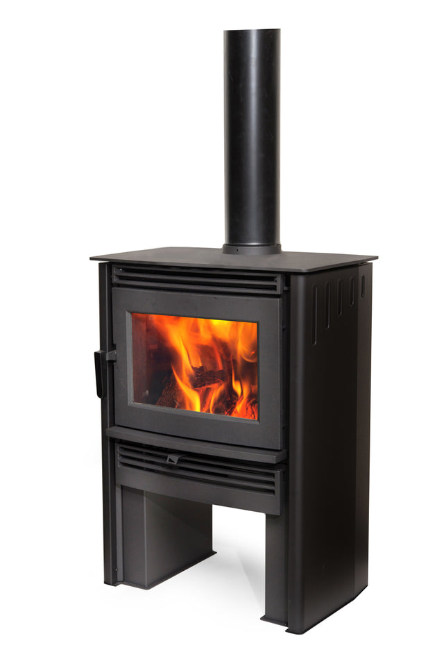 Pacific Energy Neo 1.6 LE2 Wood Stove