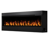 Dimplex Opti-Myst 86-inch Linear Built-In Electric Fireplace (OLF86-AM) - Serene Yards