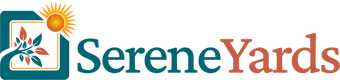 Serene Yards logo
