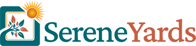Serene Yards logo