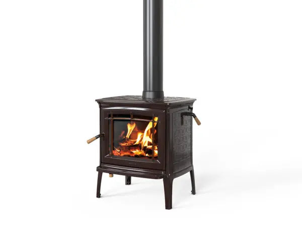 Hearthstone Shelburne TruHybrid Wood Stoves