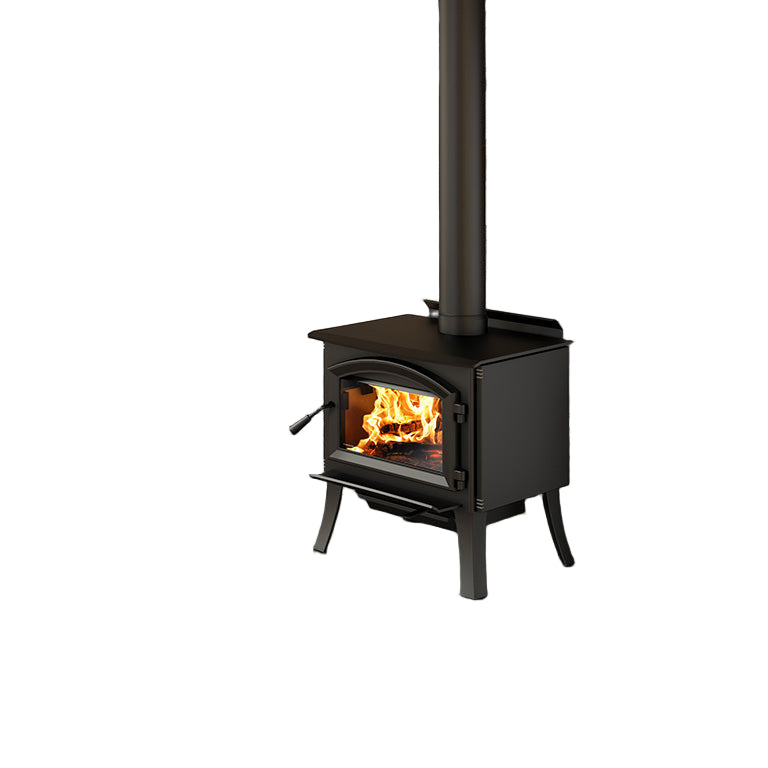 Enerzone Solution 2.3 Wood Stoves