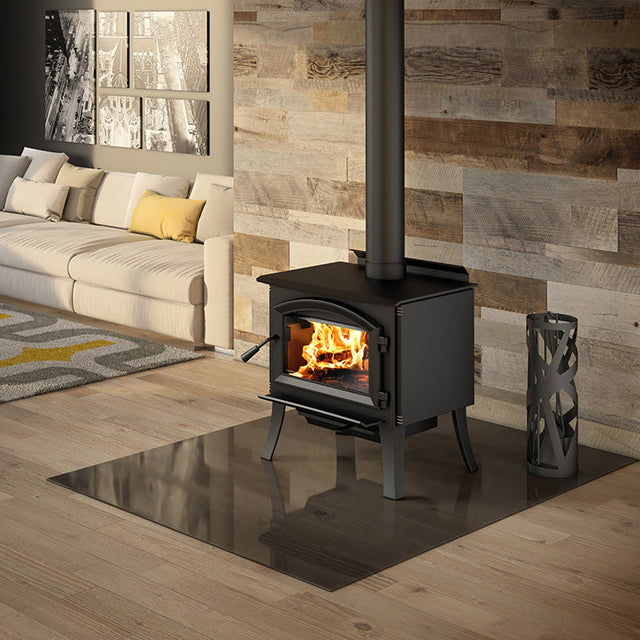 Enerzone Solution 2.3 Wood Stoves