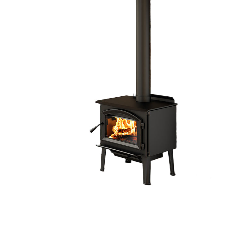 Enerzone Solution 2.3 Wood Stoves