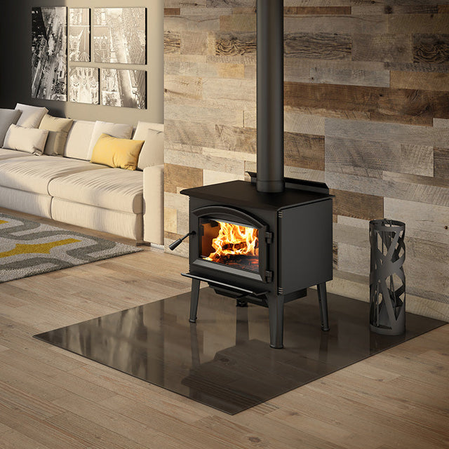 Enerzone Solution 2.3 Wood Stoves