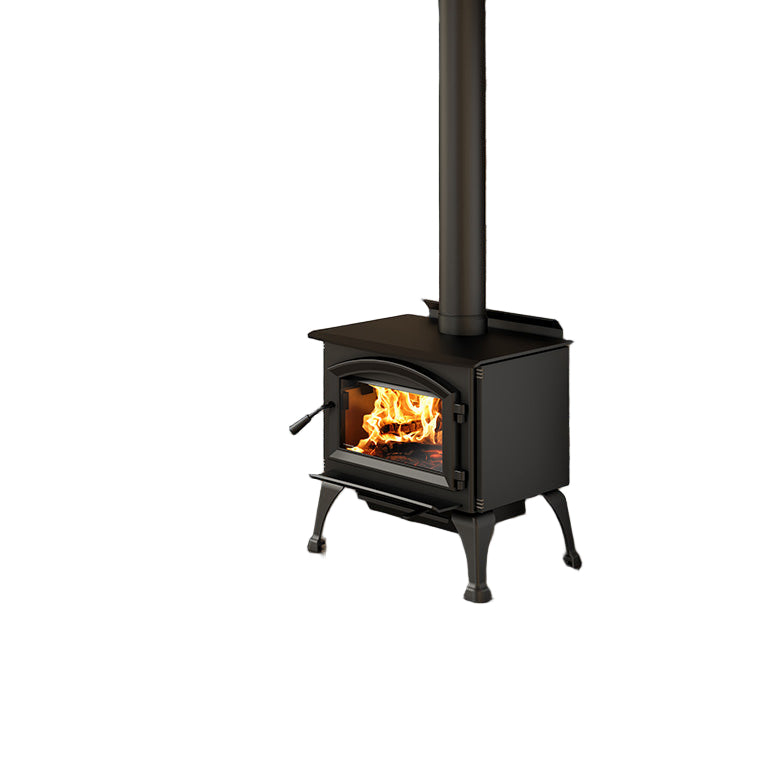 Enerzone Solution 2.3 Wood Stoves