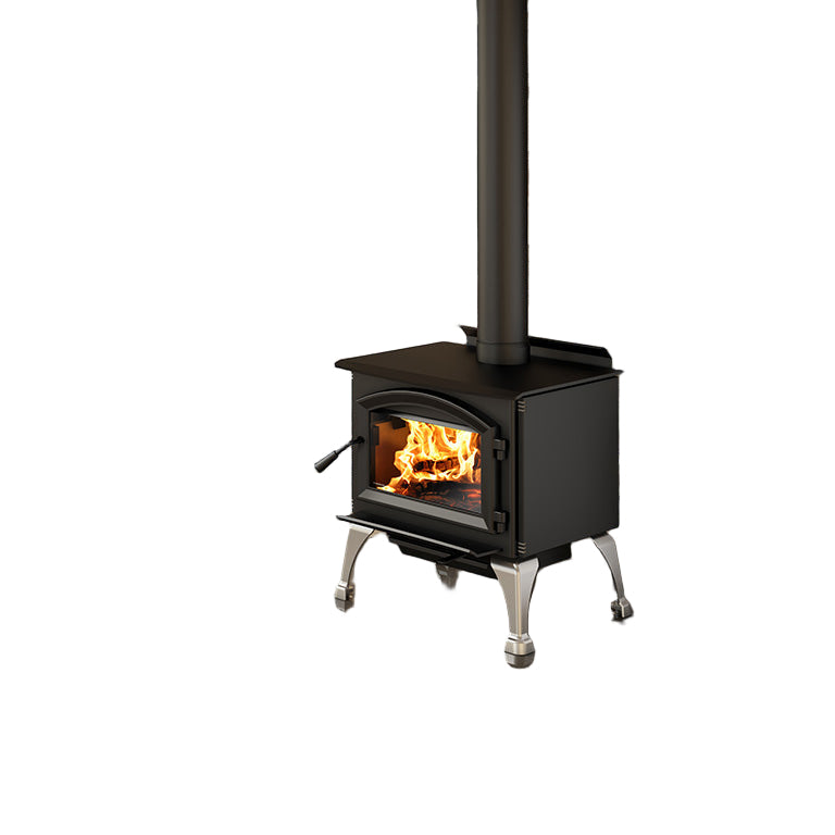 Enerzone Solution 2.3 Wood Stoves