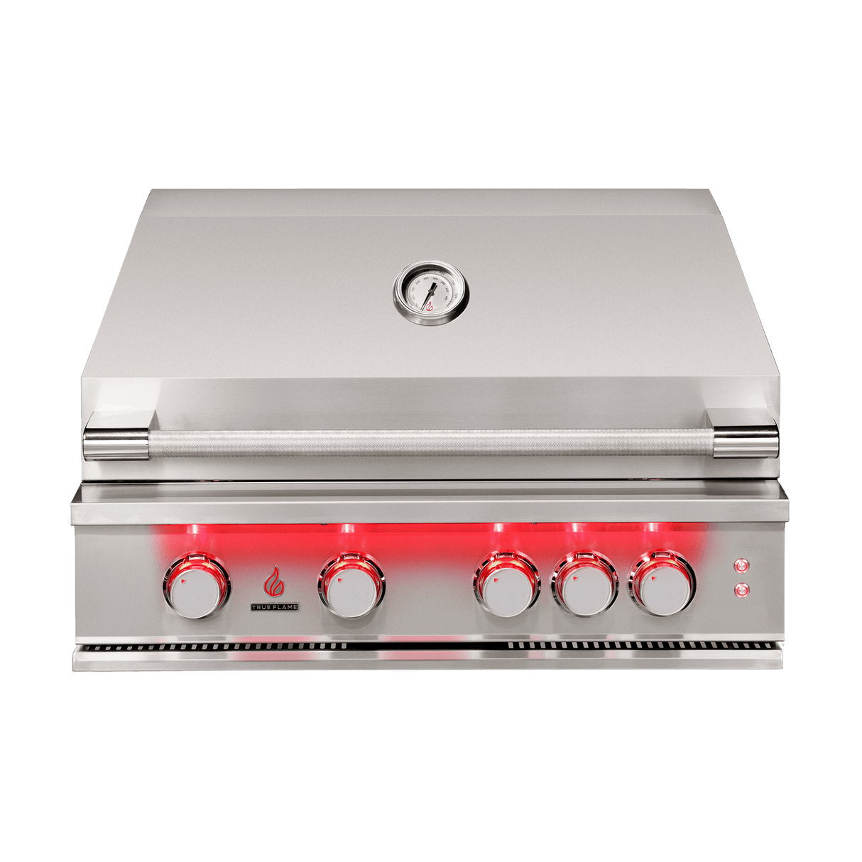 TrueFlame 32" 4 Burner Gas Grill - NG - TF32-NG and TF32-LP - Serene Yards