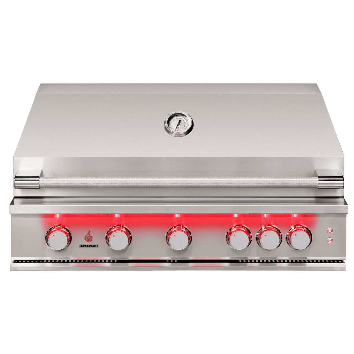 TrueFlame 40" 5 Burner Propane Gas Grill Head TF40-LP and TF40-NG - Serene Yards