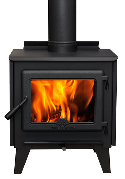 True North TN10 Wood Stove