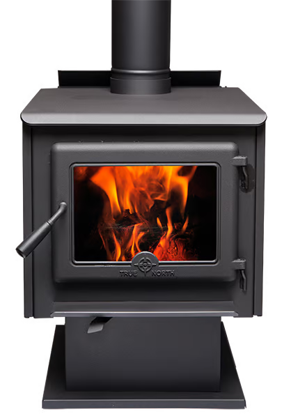 True North TN20 Wood Stoves