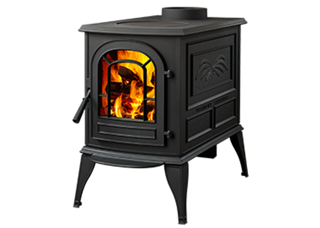 Vermont Castings Aspen C3 Wood Stove