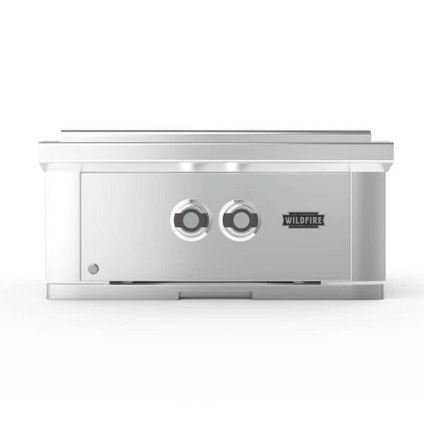 Wildfire Ranch PRO Side & Power Burners