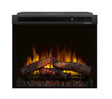 Dimplex Multi-Fire XHD 33-inch Plug-in Electric Firebox XHD33L - Serene Yards