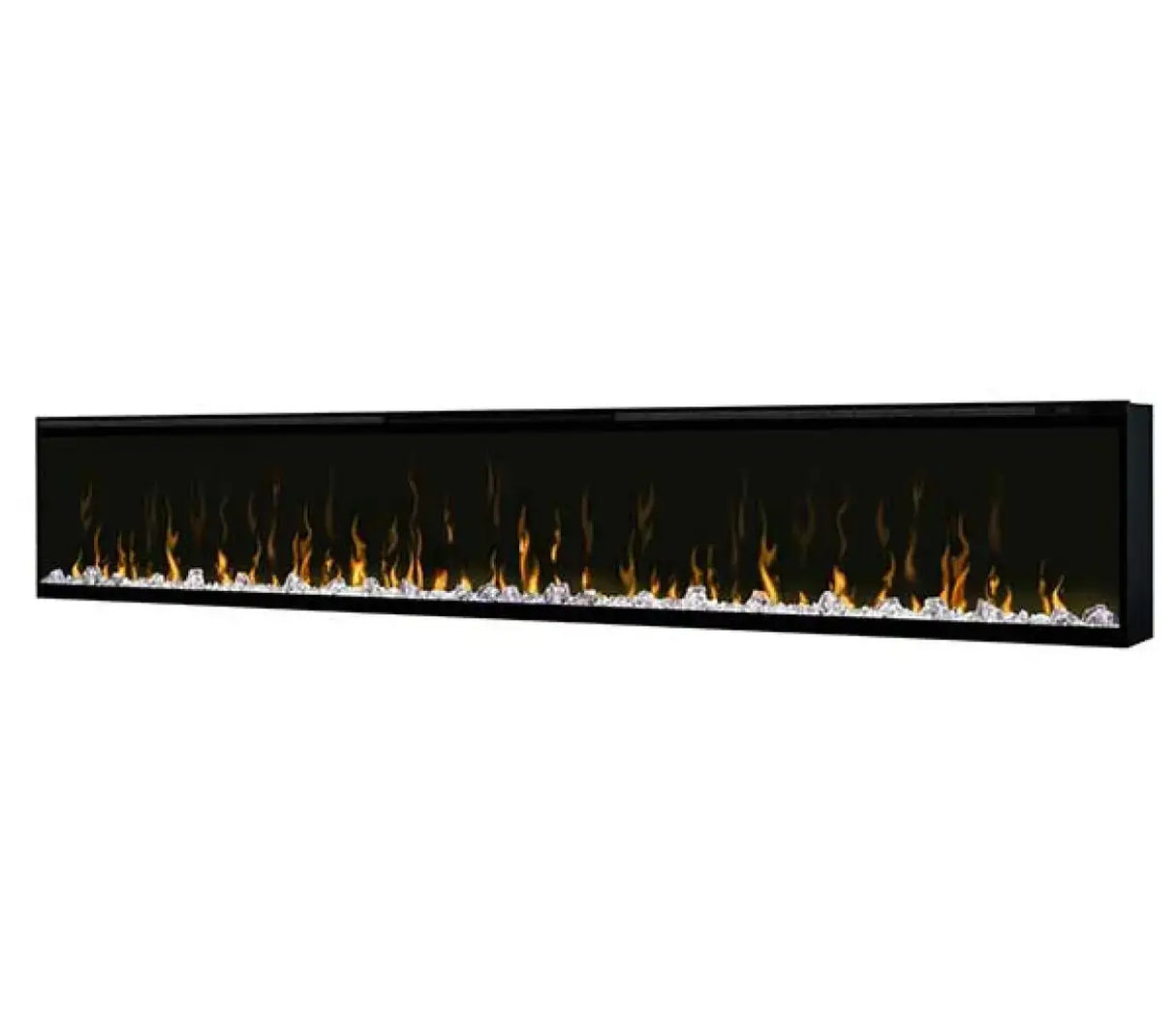 Dimplex IgniteXL 100-inch Linear Electric Fireplace XLF100 - Serene Yards