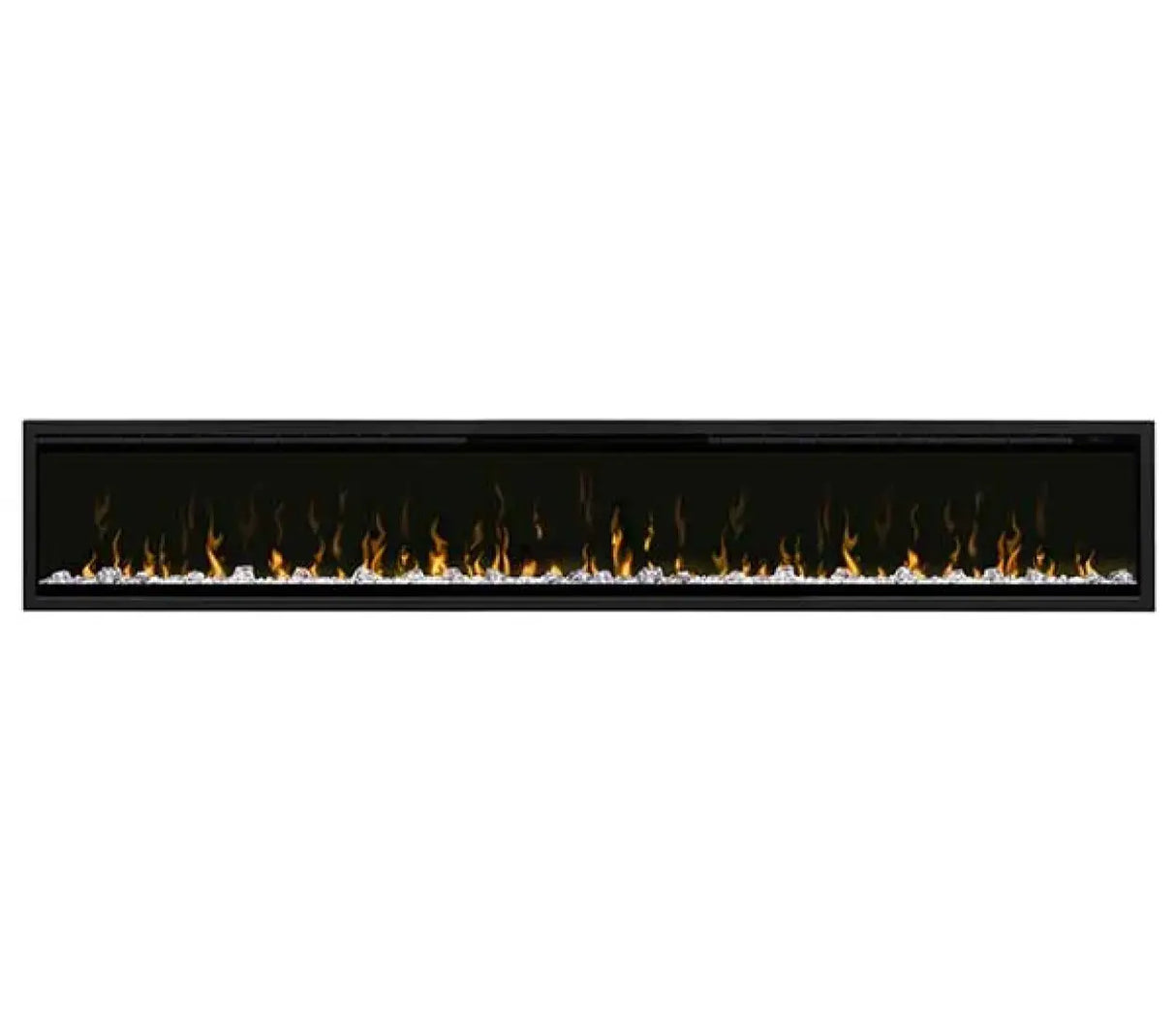 Dimplex IgniteXL 100-inch Linear Electric Fireplace XLF100 - Serene Yards