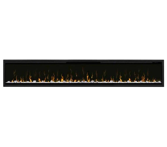 Dimplex IgniteXL 100-inch Linear Electric Fireplace XLF100 - Serene Yards