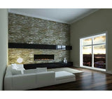 Dimplex IgniteXL 50-inch Linear Electric Fireplace XLF50 - Serene Yards