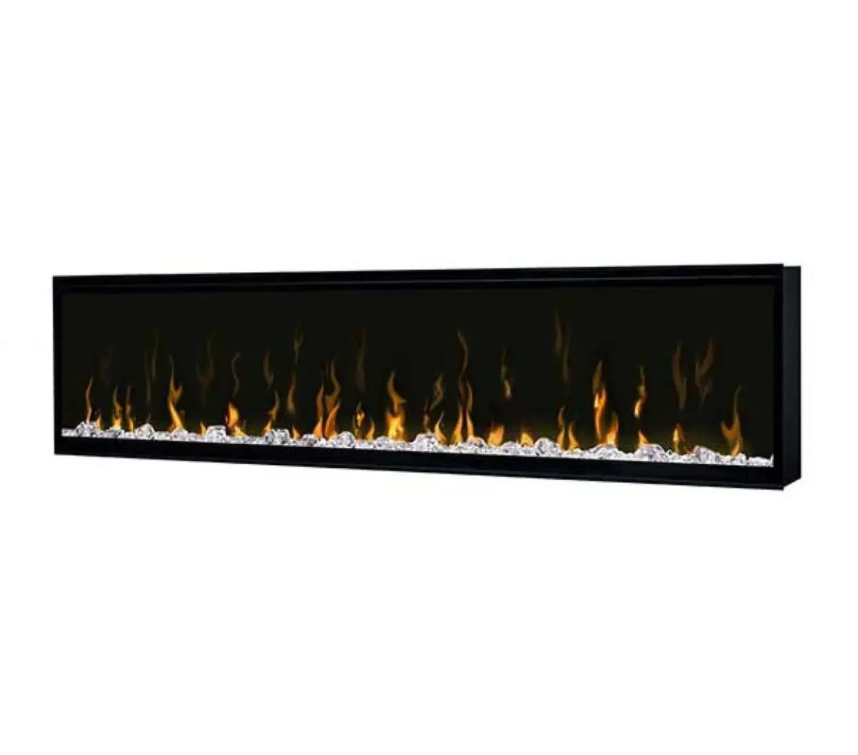 Dimplex IgniteXL 60-inch Linear Electric Fireplace XLF60 - Serene Yards