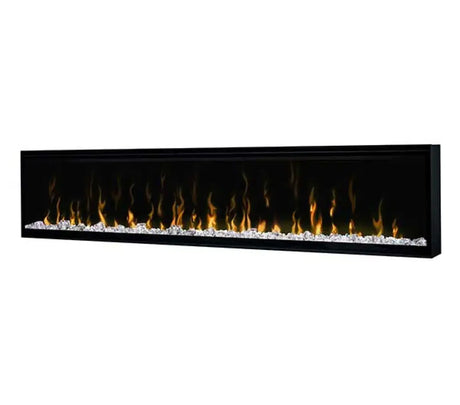 Dimplex IgniteXL 74-inch Linear Electric Fireplace XLF74 - Serene Yards