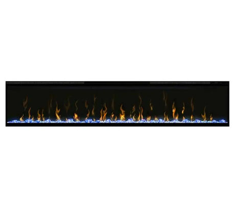 Dimplex IgniteXL 74-inch Linear Electric Fireplace XLF74 - Serene Yards