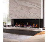 Dimplex IgniteXL Bold Built-In 60-inch Linear Electric Fireplace XLF6017-XD - Serene Yards