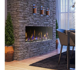 Dimplex IgniteXL Bold Built-In 60-inch Linear Electric Fireplace XLF6017-XD - Serene Yards