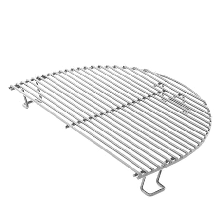 Junior Charcoal Primo Ceramic Grill PGCJRH - Serene Yards