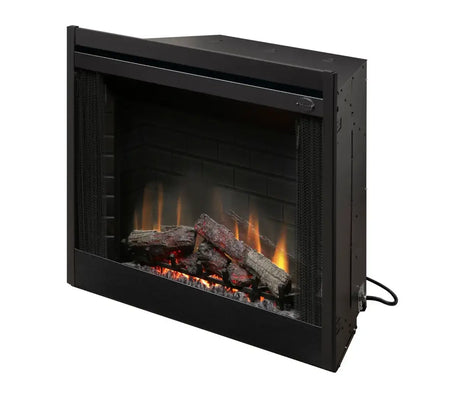 Dimplex BF Deluxe Built-in Electric Firebox BF39DXP - Serene Yards