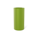 Corry Cylinder Planter in Green