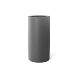 Corry Cylinder Planter in Gun Metal
