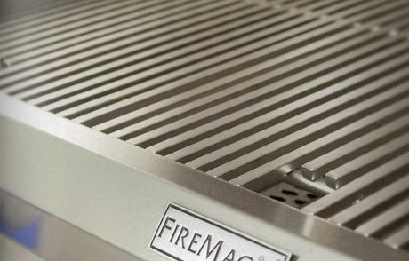 Firemagic Choice C540i Built-In Grill with Analog Thermometer C540i-RT1N - Serene Yards