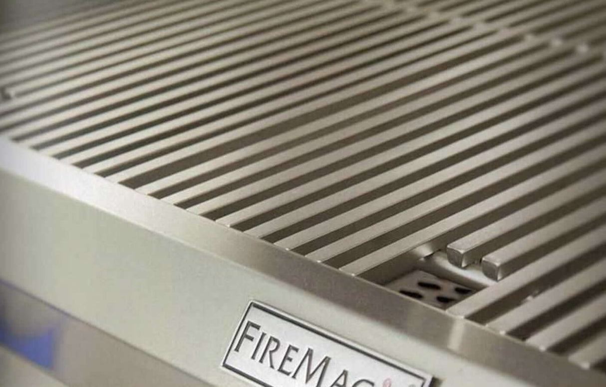 Fire Magic Echelon E790i Built-In Grills with Analog Thermometer E790i-9EAN - Serene Yards