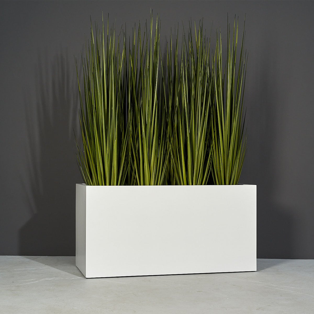 Granada Planter, in real life