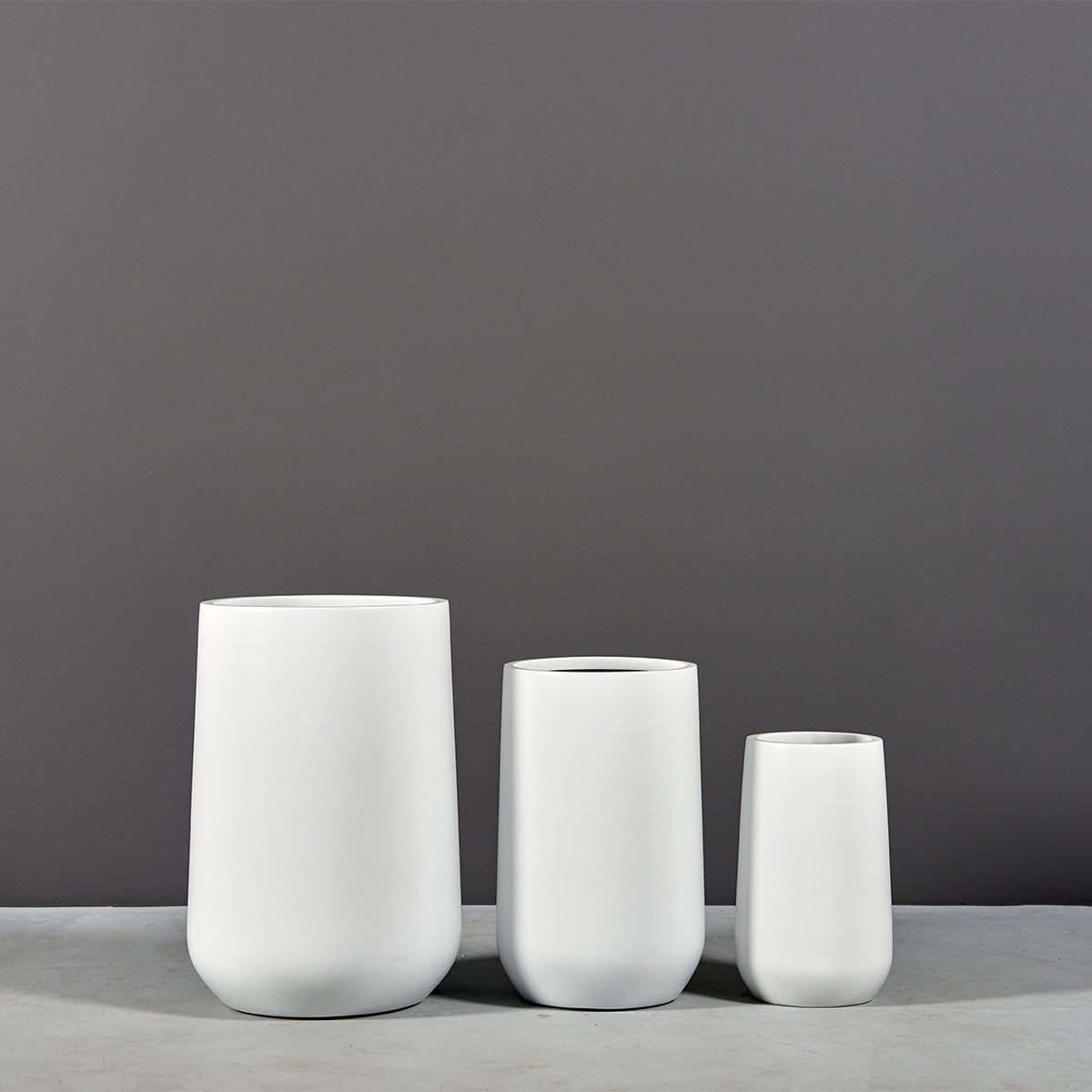 Hayden Urn Planter, in real life