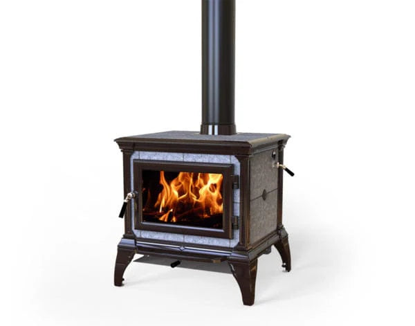 Hearthstone Castleton TruHybrid Wood Stoves