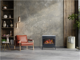 Amantii Lynwood Series - 50 cm Freestand Electric Stove E50-NA - Serene Yards