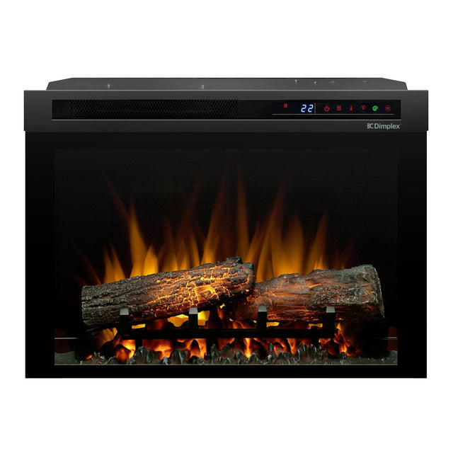 Dimplex Multi-Fire XHD Plug-In Electric Fireboxes