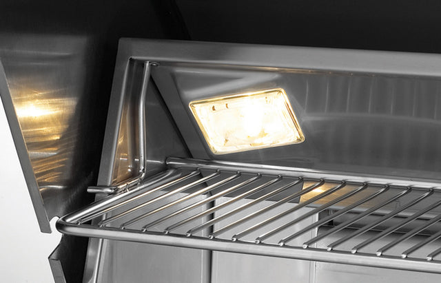 Fire Magic Echelon Diamond Built-In & Portable Grills
