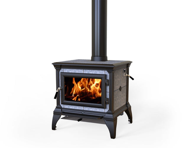 Hearthstone Castleton TruHybrid Wood Stoves