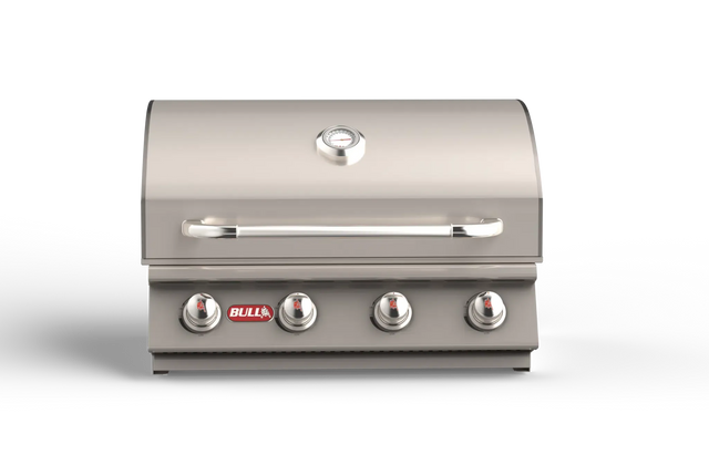 Bull Built‑In Gas & Charcoal Grills